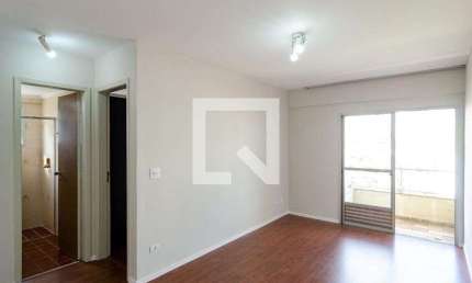 Apartamento à Venda - Vila Clementino, 1 Quarto,  42 m2