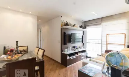 Apartamento com 2 quartos à venda na Rua Cipriano Barata, --, Ipiranga, São Paulo