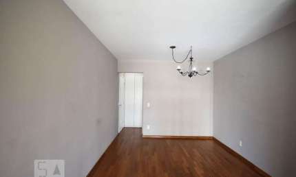 Apartamento à Venda - Portal do Morumbi, 2 Quartos,  59 m2