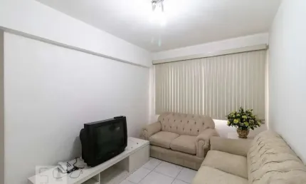 Apartamento à venda - santo amaro , 2 quartos,  60 m2