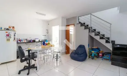 Casa com 2 quartos à venda na Rua Hebe, --, Água Fria, São Paulo