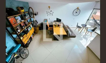 Apartamento com 1 quarto à venda na Avenida Casa Verde, --, Casa Verde, São Paulo