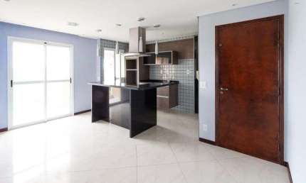 Apartamento com 2 quartos à venda na Rua Frei Paulo de Sorocaba, --, Jaguaré, São Paulo