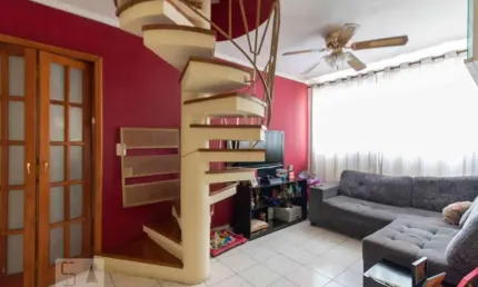 Apartamento com 3 quartos à venda na Rua Valdemar, --, Vila Ré, São Paulo