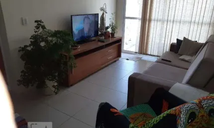 Apartamento à Venda - Bosque da Saúde, 2 Quartos,  62 m2