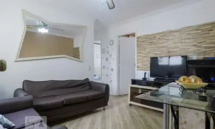 Apartamento com 2 quartos à venda na Rua Scuvero, --, Liberdade, São Paulo