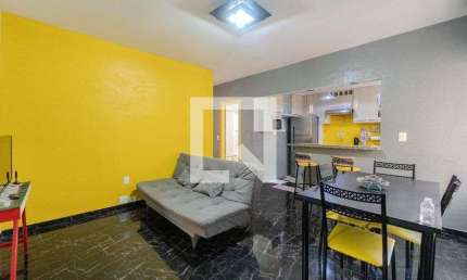 Apartamento à Venda - Bela Vista, 2 Quartos,  70 m2