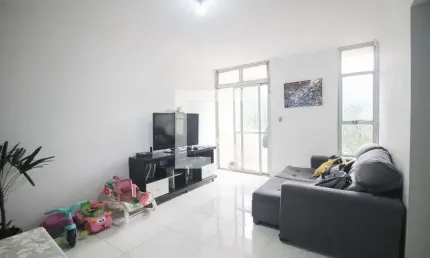 Apartamento com 3 quartos à venda na Rua Bento Araújo, --, Tucuruvi, São Paulo