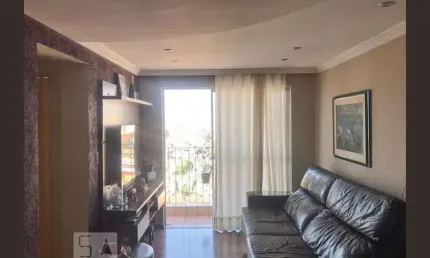 Apartamento à Venda - Freguesia do Ó, 3 Quartos,  64 m2