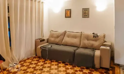 Casa com 2 quartos à venda na Rua Epiacaba, --, Sacomã, São Paulo