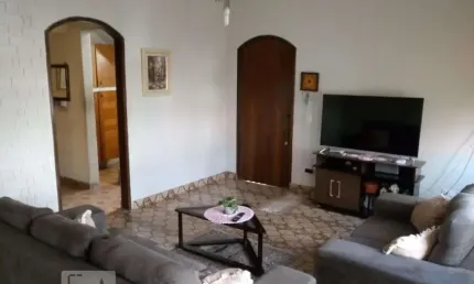 Casa com 3 quartos à venda na Rua Ambrósia, --, Itaquera, São Paulo
