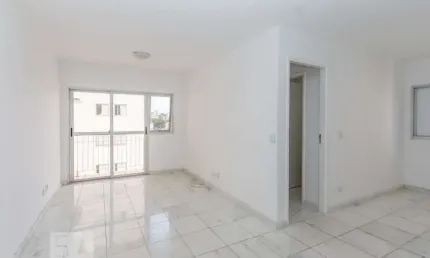 Apartamento com 1 quarto à venda na Rua Ipiranga, --, Campo Belo, São Paulo