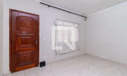 Casa com 2 quartos à venda na Rua Totônio Pacheco, --, Santana, São Paulo