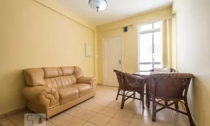 Apartamento à venda - campo belo, 3 quartos,  90 m2