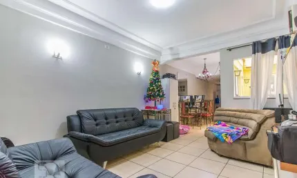 Apartamento à venda - santa cecília, 3 quartos,  124 m2