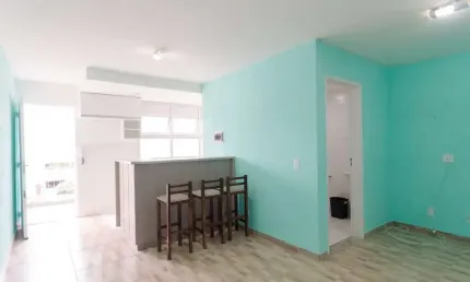Apartamento à Venda - Vila Mascote, 2 Quartos,  75 m2