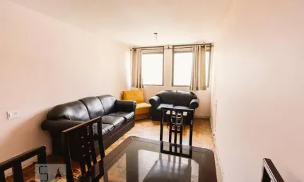 Apartamento à Venda - Barra Funda, 2 Quartos,  90 m2