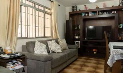 Casa com 4 quartos à venda na Rua Camilo Carrera, --, Vila Campestre, São Paulo