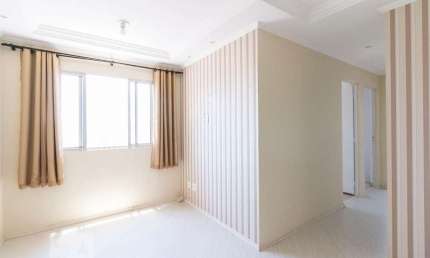 Apartamento com 2 quartos à venda na Rua Doutor Fomm, --, Belém, São Paulo