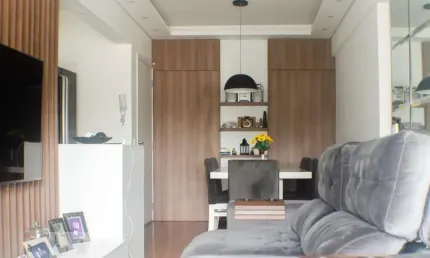 Apartamento à Venda - Ponte Rasa, 3 Quartos,  75 m2