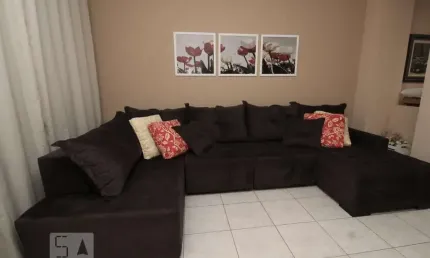 Casa com 3 quartos à venda na Rua Aguacerita, --, Água Fria, São Paulo