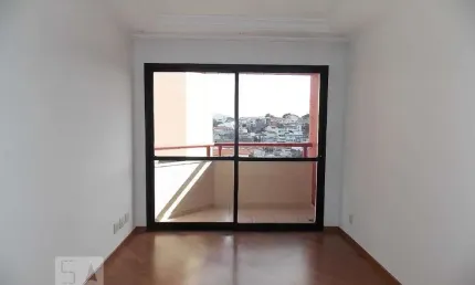 Apartamento à Venda - Vila Gustavo, 3 Quartos,  69 m2