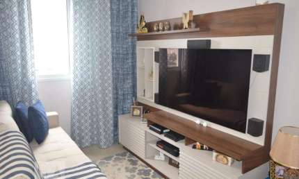 Apartamento à Venda - Vila Guilherme, 2 Quartos,  68 m2