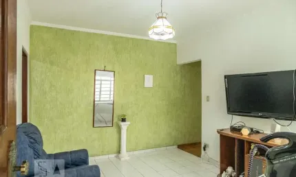 Casa com 3 quartos à venda na Rua Pasqual Romanelli, --, Vila Ré, São Paulo