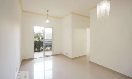 Apartamento à venda - vila antonieta, 3 quartos,  63 m2