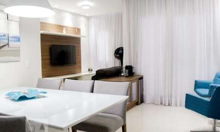 Apartamento à Venda - Vila Guilherme, 2 Quartos,  111 m2