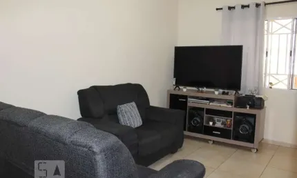 Casa com 2 quartos à venda na Rua Otávio Alves Dundas, --, Sapopemba, São Paulo