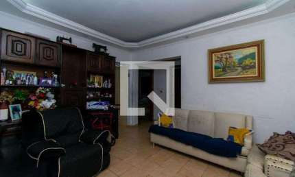 Casa com 6 quartos à venda na Rua João Lafinur, --, Sapopemba, São Paulo