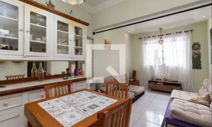 Apartamento com 1 quarto à venda na Rua Machado Pedrosa, --, Água Fria, São Paulo