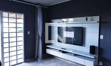 Casa com 2 quartos à venda na Rua Elza Guimarães, --, Vila Amália, São Paulo