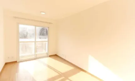 Apartamento com 1 quarto à venda na Rua Joaquim Norberto, --, Água Fria, São Paulo