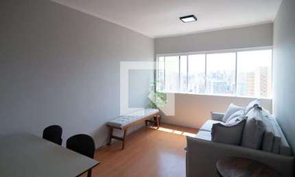 Apartamento à Venda - Bela Vista, 2 Quartos,  74 m2