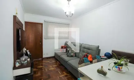 Apartamento com 2 quartos à venda na Rua dos Campineiros, --, Mooca, São Paulo