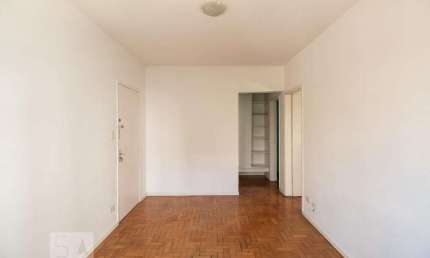 Apartamento à Venda - Vila Mariana, 1 Quarto,  45 m2