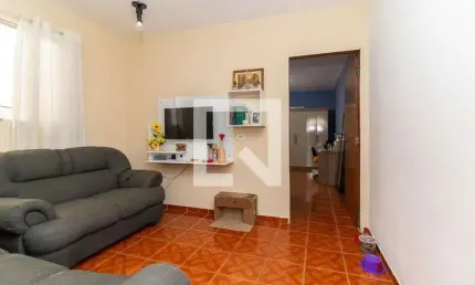 Casa com 4 quartos à venda na Rua Antônio Gandini, --, Itaquera, São Paulo
