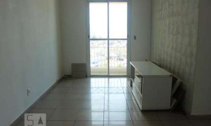 Apartamento à Venda - Bosque da Saúde, 2 Quartos,  70 m2