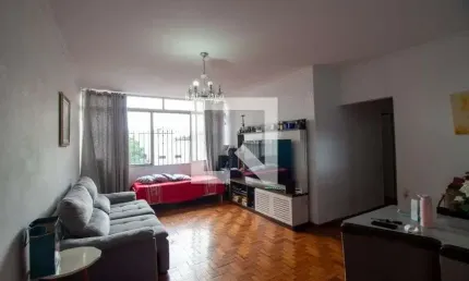 Apartamento à Venda - Santo Amaro , 4 Quartos,  115 m2