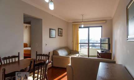 Apartamento à Venda - Vila Invernada, 2 Quartos,  64 m2