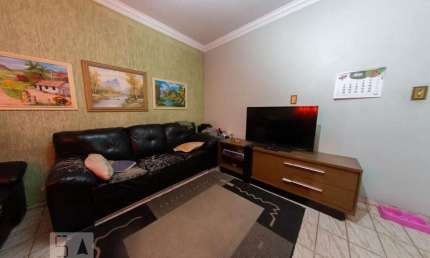 Casa com 3 quartos à venda na Rua Ouro Grosso, --, Casa Verde, São Paulo