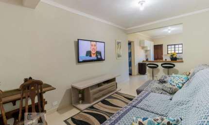 Casa à Venda - Ermelino Matarazzo, 2 Quartos,  80 m2