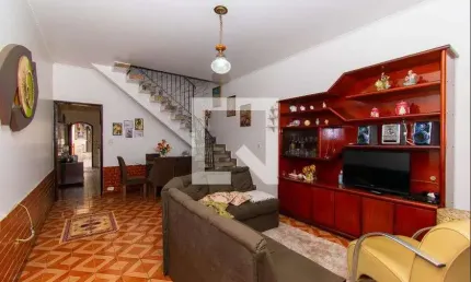 Casa com 3 quartos à venda na Rua Jorge Ogushi, --, Vila Formosa, São Paulo