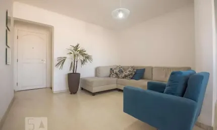 Apartamento à Venda - Vila Gustavo, 2 Quartos,  64 m2