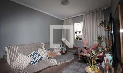 Apartamento com 3 quartos à venda na Rua General Porfírio da Paz, --, Sapopemba, São Paulo