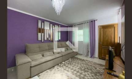 Casa com 3 quartos à venda na Avenida Padre Gregório Mafra, --, Itaquera, São Paulo