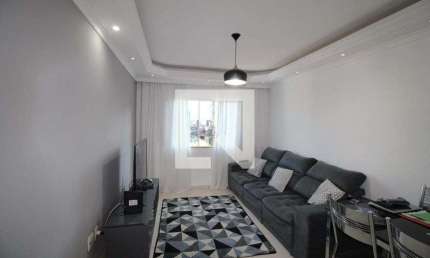 Casa com 2 quartos à venda na Rua Antônio Olímpio, --, Ponte Rasa, São Paulo