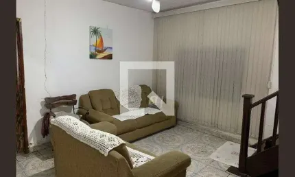 Casa com 3 quartos à venda na Rua Ubarana, --, Ipiranga, São Paulo